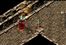 迷失传奇玩家应该如何看待绿色装备