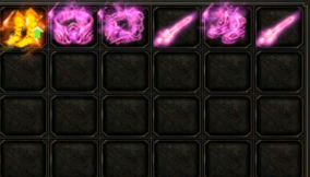 公益传奇里35道士学会召唤神兽后的第一件事是什么