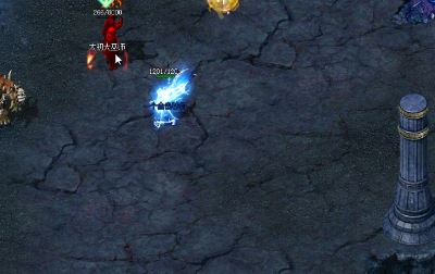 月卡传奇战士玩家拥有的技能是少而精的典范