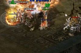 1.80合击传奇练级时就要先备装备