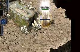 我本沉默传奇玩家对战士有哪些看法