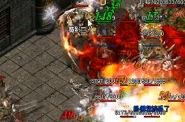 传奇sf 新开网站获得焰火券这么简单