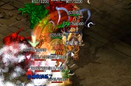 在超变传奇里面要怎么选行会