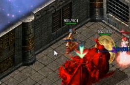 迷失传奇加入行会的原因原来是它