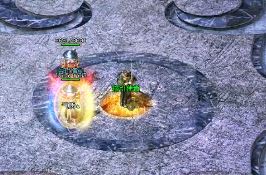 封魔谷怎么成为今日新开传奇的人气地图