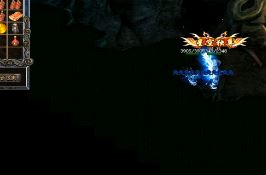 打金传奇中期尴尬的战士如何快速升级