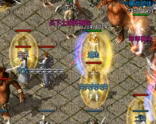 一个人也能在1.80英雄合击当中开荒吗