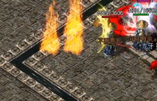 英雄合击传奇里现在有哪些得到裁决的方法