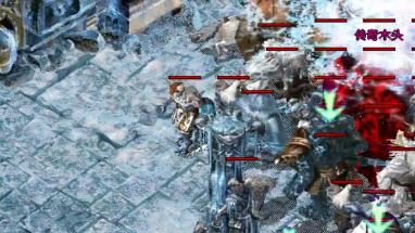 1.76传奇设定道士竟然有这么多唯一性