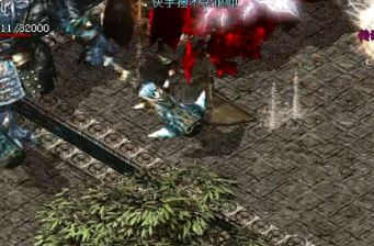 在金币传奇中快速又简单升级的方法