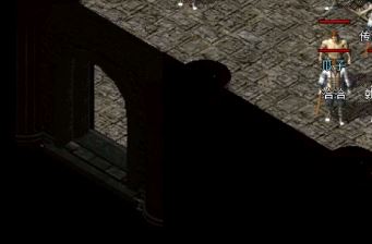 传奇新服网中为什么光芒项链被称极品