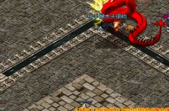 卧龙山庄能够为新开传奇私服玩家带来什么