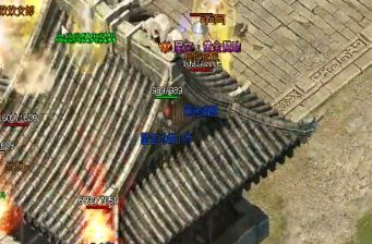 为什么在金币传奇一开始就要赚钱了