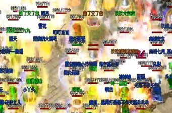 行会在英雄合击传奇里攻沙要做的准备