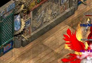 传奇私服一区血饮为什么会是法师武器