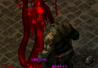 新开传奇sf法师怎么在狭窄区域PK