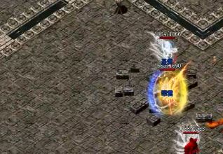 迷失版本传奇沃玛教主爆装一览表