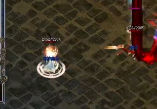 在新开热血传奇sf中买东西别错过打折