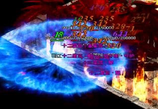 传奇私服网站诱惑之光最适合诱惑什么