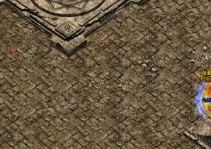 在传奇私服开区里抢世界boss主要看行会实力