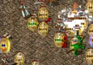 传奇sf新玩家如何才能实现快速升级