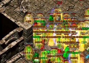 战士是如何成为传奇新开网站的战场王者