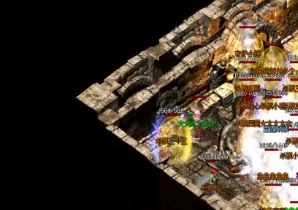 传奇私服新区法师并不是你想象中的脆皮