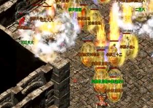 传奇私服开区鉴定装备有什么用处