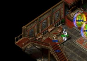 打金传奇中有哪些经典装备不容遗忘