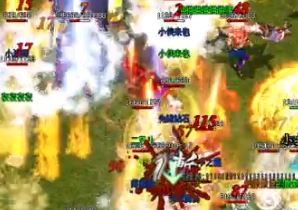 1.80复古合击诱惑之光要如何来使用