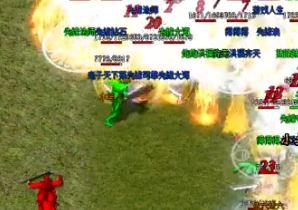 网通传奇积累各种材料都有大用处