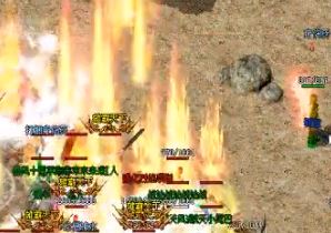 1.76精品复古普通战士选景中苑还是炼狱？