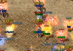 在连击传奇武器店里也能买到极品装备