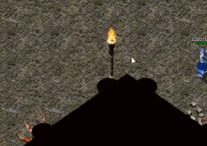 传奇私服一区诱惑之光满级后真的无敌吗