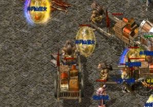 冰雪传奇同等级为什么战力有所不同