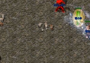 传奇私服新区同职业PK胜负的决定性因素