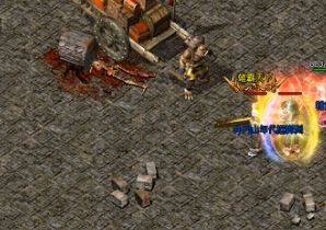 神器传奇攻沙法师蓝不够用怎么办