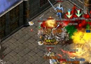 复古版本传奇骨玉比血饮贵的原因 复古版本传奇骨玉比血饮贵的原因