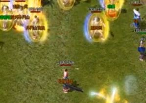 在中变传奇中打尸王要小心什么