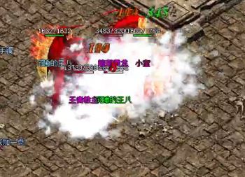 传奇sf 新开网站为什么35级是玩家分水岭