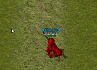 中变传奇玩家应该拥有一定的金币存款