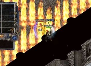 法师技能多也要提升等级