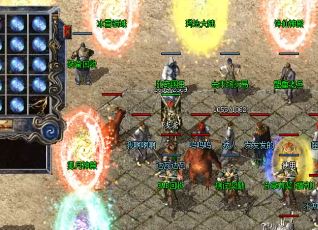 法师克制狗道就靠这两个技能