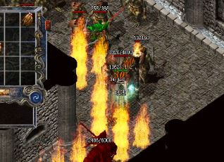 玩家如何才能成为一个红色的名字