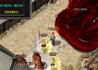 当挂机进行采矿时，我们应该选择哪个位置。