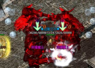 快速提升冰雪传奇sf玩家内功的方法