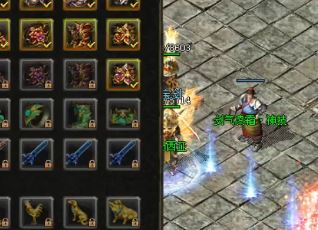 中变传奇sf刷赤月只能用人海战术吗