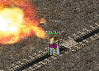 1.80版本传奇sf除魔任务有多少声望