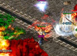 单职业微端传奇私服护身真气技能如何躲避