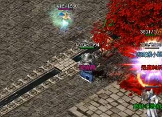 是不是新传奇私服区的幻影老板们很给力